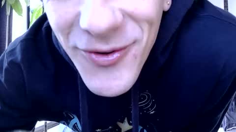 Snapshot of rosscollab chatting on 02.08.26 RossCollab online show from 02.08.26