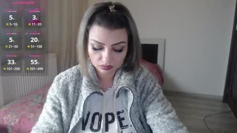 rosse2683 online show from 03.12.25