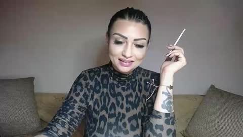 rosse2683 online show from 03.24.26