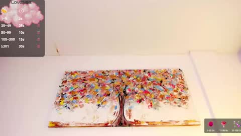 rosse_alice_ online show from 10.09.25