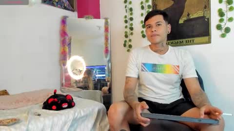 Anal for the first time 40000tks online show from 09.15.25