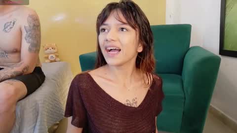 Snapshot of rosse_dredd chatting on 02.19.26 Anal for the first time 40000tks online show from 02.19.26