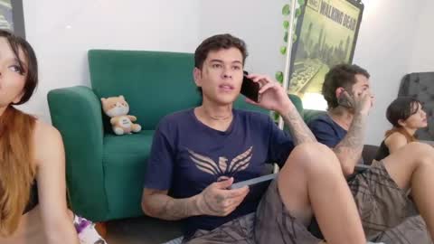 Snapshot of rosse_dredd chatting on 06.02.26 Anal for the first time 40000tks online show from 06.02.26