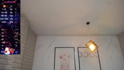 rosse jeane v online show from 12.21.24