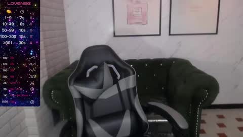 rosse jeane v online show from 01.11.25