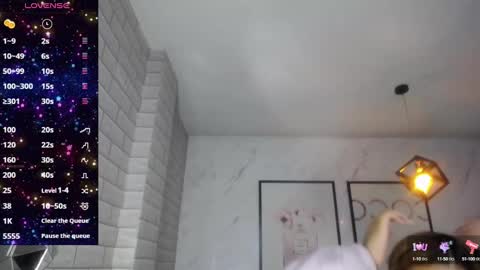 rosse jeane v online show from 01.28.25