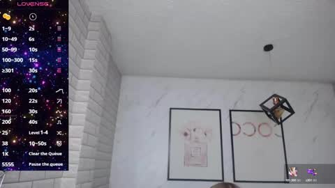 rosse jeane v online show from 02.01.25