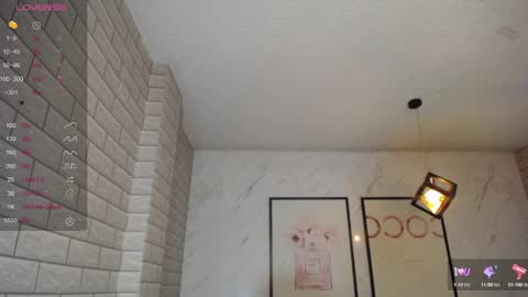 rosse jeane v online show from 02.28.25