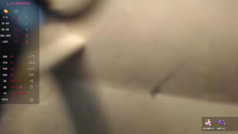 rosse jeane v online show from 03.05.25