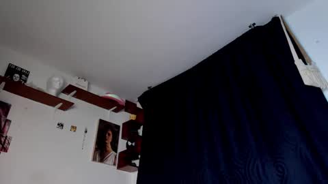 Snapshot of rosse_merry chatting on 02.22.25 Rosse Maria online show from 02.22.25