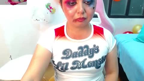 MY NAME IS  ROSSE  online show from 03.02.25