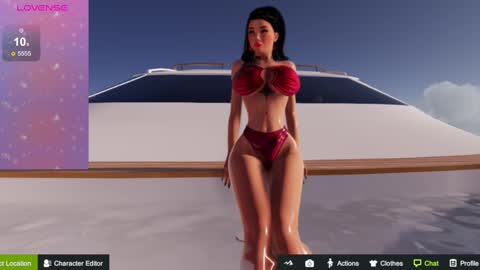 Snapshot of rosse_mistress chatting on 01.11.25 Roxana online show from 01.11.25