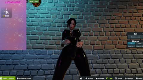 Snapshot of rosse_mistress chatting on 01.15.25 Roxana online show from 01.15.25