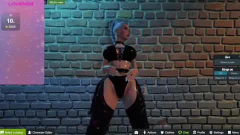 Snapshot of rosse_mistress chatting on 01.27.25 Roxana online show from 01.27.25