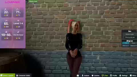Snapshot of rosse_mistress chatting on 09.09.25 Roxana online show from 09.09.25