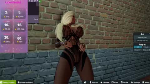 Snapshot of rosse_mistress chatting on 09.11.25 Roxana online show from 09.11.25