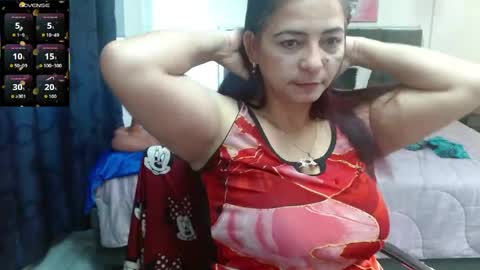 rosse_s online show from 04.03.26