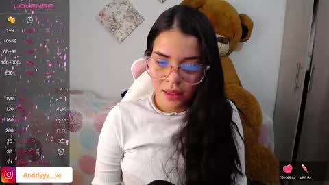 Rosse online show from 09.18.25