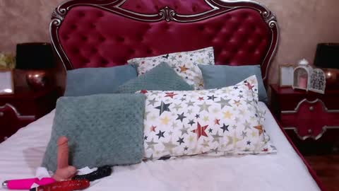 Rosse Cougar  online show from 01.13.25