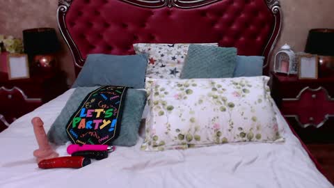 Rosse Cougar  online show from 02.07.25