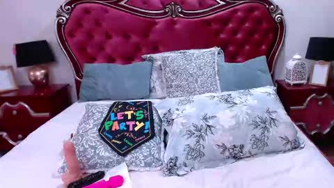 Rosse Cougar  online show from 01.17.26