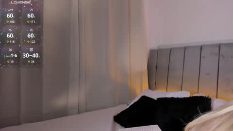 Rosse Daw Independent model  online show from 12.04.25