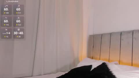 Rosse Daw Independent model  online show from 03.04.26