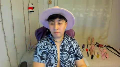 ROSSE DEMOND  online show from 03.08.26