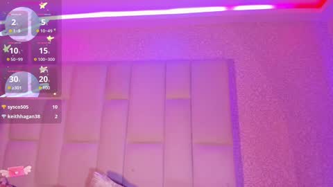 Rossel online show from 01.23.25