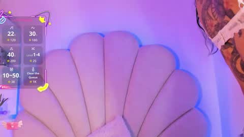 Rossel online show from 11.20.25