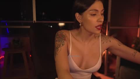 Rossey online show from 09.22.25