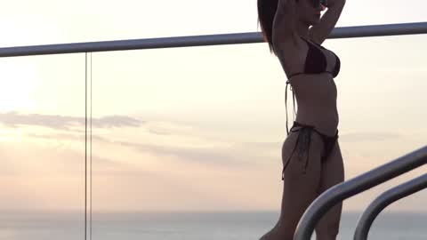 Rossey online show from 03.20.26