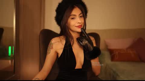 Rossey online show from 03.21.26