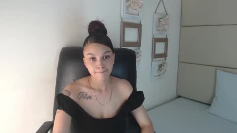 Snapshot of rossi_baker chatting on 02.27.25 Rossi online show from 02.27.25