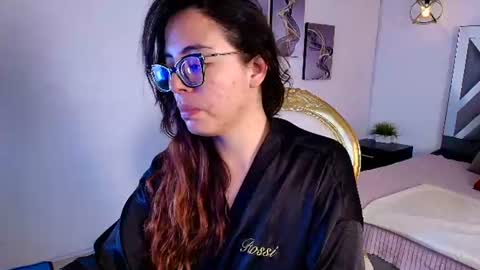 Snapshot of rossi_ss1 chatting on 07.09.26 Ross online show from 07.09.26