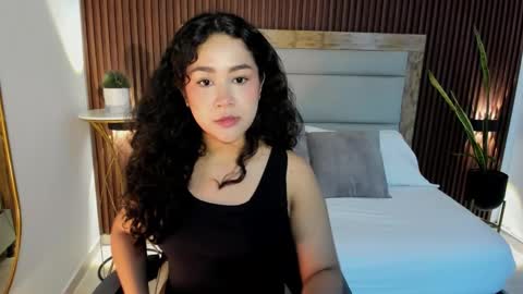 rossie_lanie_ online show from 03.13.26