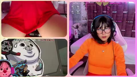 Rossie online show from 02.28.25