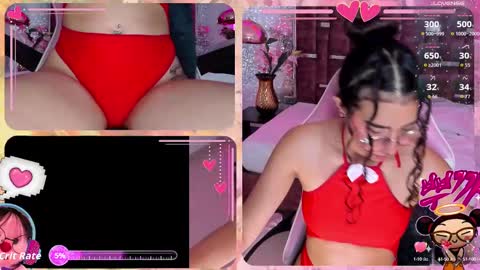 Rossie online show from 09.25.25