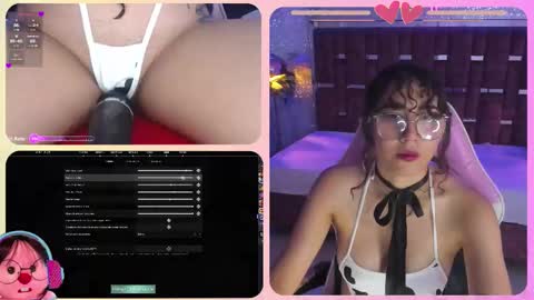 Rossie online show from 10.08.25