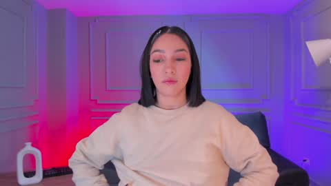 Rossie Rhoades online show from 01.21.25