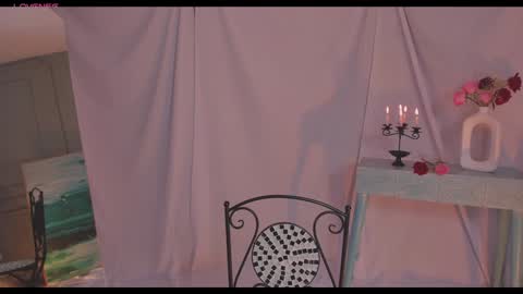 Rossie Rhoades online show from 01.24.25