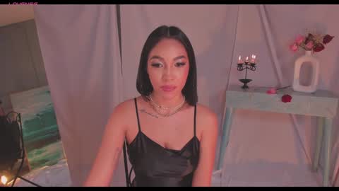 Rossie Rhoades online show from 01.24.25