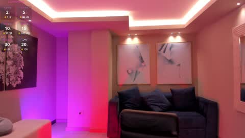 Rossie Rhoades online show from 02.02.25