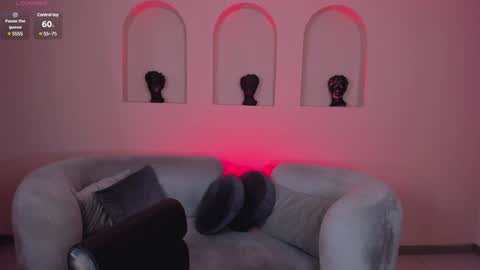 Rossie Rhoades online show from 02.03.25