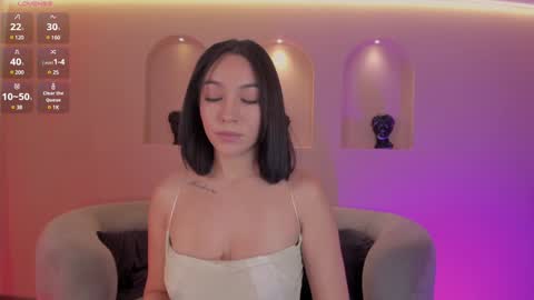 Rossie Rhoades online show from 02.06.25