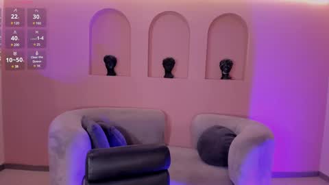 Rossie Rhoades online show from 02.12.25