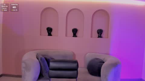 Rossie Rhoades online show from 02.12.25