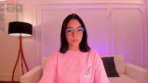 Rossie Rhoades online show from 02.17.25