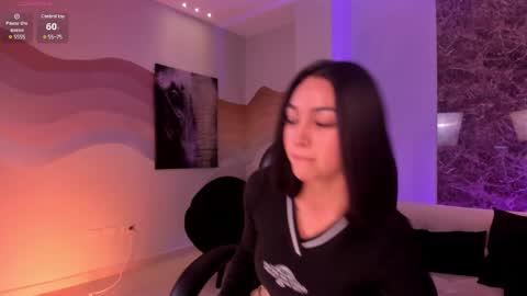 Rossie Rhoades online show from 02.18.25