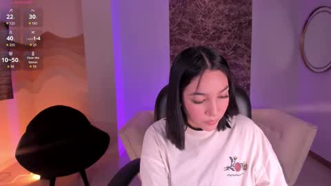 Rossie Rhoades online show from 02.20.25